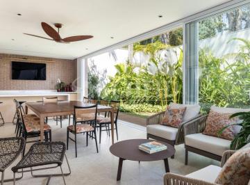 Casa · 600m² · 3 Quartos · 4 Vagas · Casa de condomínio exclusivo Alto da Boa Vista