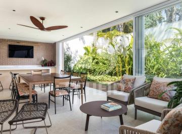 Casa · 600m² · 3 Quartos · 4 Vagas · Casa de condomínio exclusivo Alto da Boa Vista