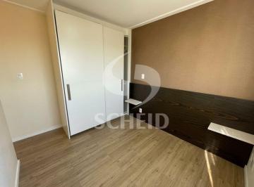 Apartamento · 80m² · 2 Quartos · 2 Vagas · 2 Quartos com 1 suíte, 2 vagas, depósito no Alto da Lapa