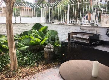 Casa · 170m² · 4 Quartos · 1 Vaga · Casa a venda Brooklin