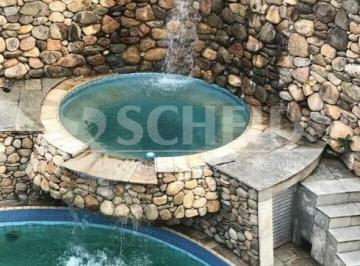 Casa · 915m² · 4 Quartos · 6 Vagas · Casa a venda Chacara Monte Alegre