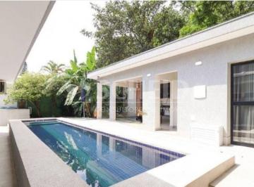 Casa · 340m² · 5 Quartos · 6 Vagas · Casa a venda no Brooklin