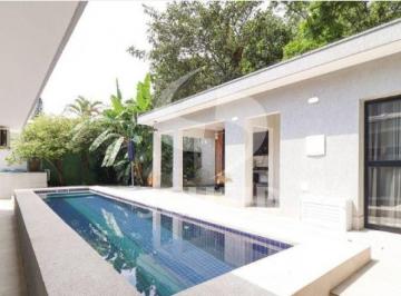 Casa · 340m² · 5 Quartos · 6 Vagas · Casa a venda no Brooklin