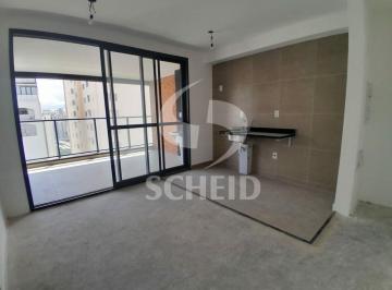 Photo 1 · Apartamento a venda no Campo Belo