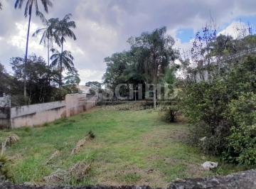 Terreno · 1805m² · Terreno a venda no coração do Alto da Boa Vista