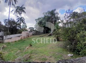 Terreno · 1805m² · Terreno a venda no coração do Alto da Boa Vista