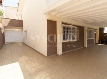 Casa · 270m² · 5 Quartos · 5 Vagas · Casa a venda no Alto da Boa Vista