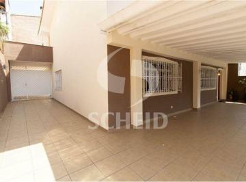 Casa · 270m² · 5 Quartos · 5 Vagas · Casa a venda no Alto da Boa Vista