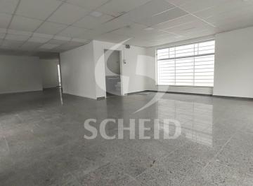 Comercial · 390m² · 10 Vagas · Prédio Comercial ao lado do Metrô no Alto da Boa Vista