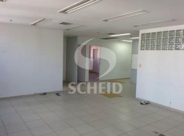 Comercial · 208m² · 1 Vaga · Conjunto  comercial ao lado da estação do metro.