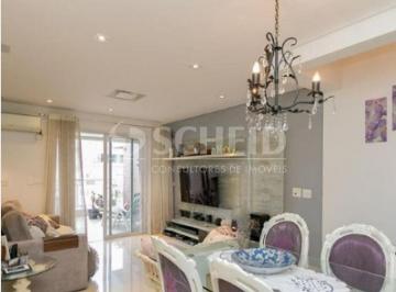 Apartamento · 101m² · 2 Quartos · 2 Vagas · Apartamento duplex a venda no Brooklin