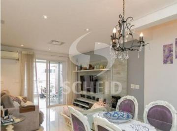 Apartamento · 101m² · 2 Quartos · 2 Vagas · Apartamento duplex a venda no Brooklin
