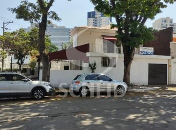 Comercial · 252m² · 3 Quartos · 2 Vagas · Sobrado Comercial a venda na Chacara Santo Antonio