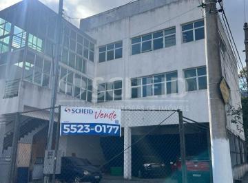 Comercial · 501m² · 16 Vagas · prédio Comercial a venda - 9 banheiros  501 m² por R$ 2.500.000