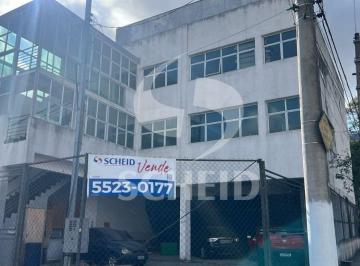 Comercial · 501m² · 16 Vagas · prédio Comercial a venda - 9 banheiros  501 m² por R$ 2.500.000