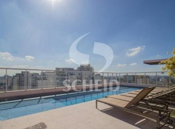 Apartamento en Venda de 2 quartos Campo Belo · Apartamento duplex a venda no Campo Belo