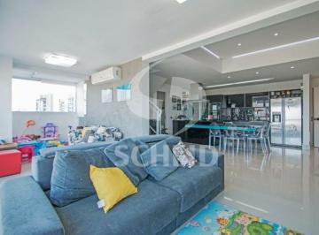 Explore o ápice da elegância contemporânea neste incrível duplex de 118m² locali · Apartamento duplex a venda no Campo Belo