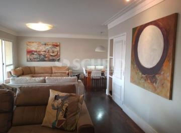 Apartamento · 170m² · 3 Quartos · 3 Vagas · Apartamento a venda Brooklin