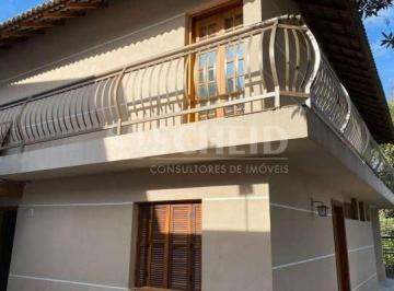 Casa · 360m² · 4 Quartos · 4 Vagas · CASA NOVA NO CHACARA  MONTE ALEGRE