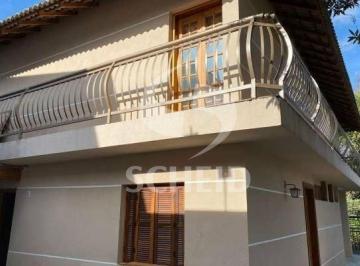 Casa · 360m² · 4 Quartos · 4 Vagas · CASA NOVA NO CHACARA MONTE ALEGRE