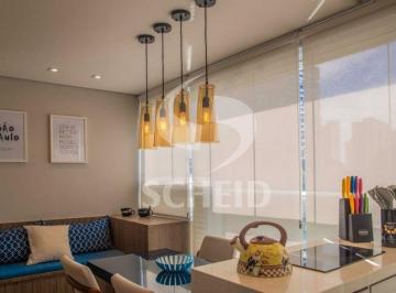 Apartamento · 42m² · 1 Quarto · 1 Vaga · Lindo e Moderno - Pronto pra Morar