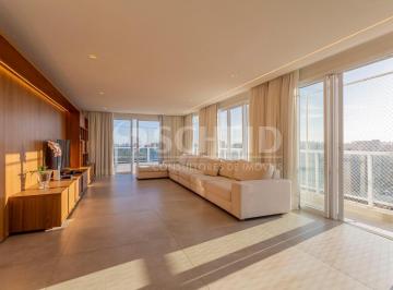 Apartamento · 319m² · 4 Quartos · 4 Vagas · Cobertura Duplex Campo Belo