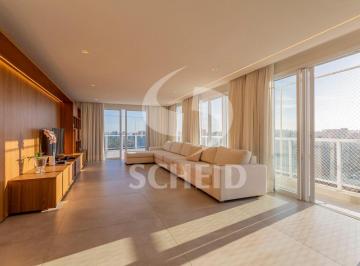 Apartamento · 319m² · 4 Quartos · 4 Vagas · Cobertura Duplex Campo Belo