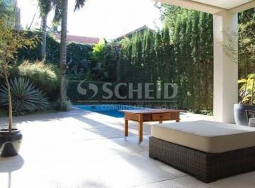 Casa · 402m² · 4 Quartos · 3 Vagas · Casa a venda Alto da Boa Vista