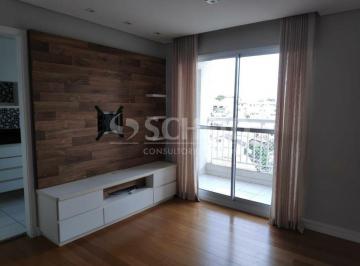 Apartamento · 60m² · 2 Quartos · 1 Vaga · Lindo Apartamento - Oportunidade