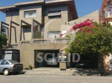 Comercial · 180m² · 3 Quartos · 4 Vagas · CASA COMERCIAL - CHACARA MONTE ALEGRE