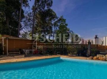 Casa · 415m² · 3 Quartos · 3 Vagas · Casa a venda Chacara Monte Alegre