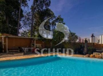 Casa · 415m² · 3 Quartos · 3 Vagas · Casa a venda Chacara Monte Alegre