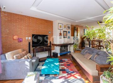 Casa · 226m² · 3 Quartos · 2 Vagas · Casa para locação Chacara Monte Alegre