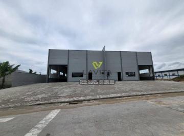 f9eed7125b9f496c173ff646c176a5b4516d21d1 · GALPÃO COMERCIAL no Bairro Figueiras em Gaspar com 432m2. Belíssima oportunidade para quem busca um