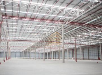 3105fd7f9e80eaf9786d2364ffb500215b09121c · Galpão para alugar, 5854 m² por R$ 186.700,00/mês - Bairro do Portão - Arujá/SP