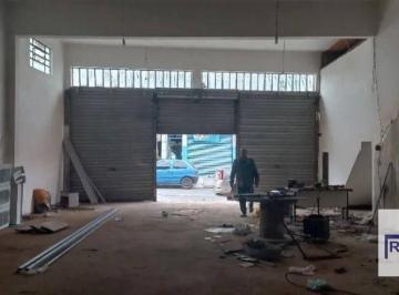 db8973bbd23934709916da5aebbeab971f5e4cd4 · Salão para alugar, 139 m² por R$ 2.500,00/mês - Parque Primavera - Guarulhos/SP