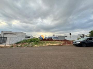 b0a0d2602194f7984f9ee874c9ecd4e736c39d76 · Terreno à venda, 410 m² por R$ 410.000,00 - Jardim Campos - Maringá/PR