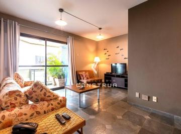 225aeacf82709b94f66743ae63db01e493b3373e · APARTAMENTO FLAT PARA VENDA, CAMBUÍ - CAMPINAS, SP
