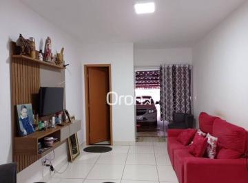 7cea045c34bd7be4ffa797adfaec2d39aa357f00 · Sobrado à venda, 84 m² por R$ 280.000,00 - Jardim São José - Goiânia/GO
