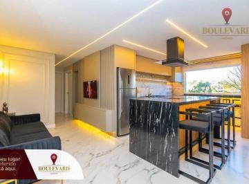 c986df438c6bb9bb668110ae605b46e08bc6dd47 · Apartamento mobiliado e decorado no Residencial Prima Torre, com 3 dormitórios à venda, 88 m² por R$