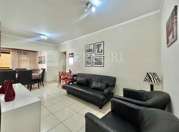 e4621c43d5aadfa602109533a68ddd9745d11f21 · Apartamento no Guarujá, Pitangueiras, Vista Parcial Prara o Mar, 1 Quarto.