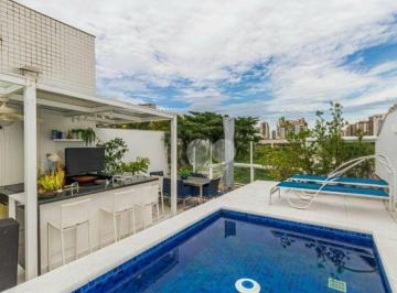 82473e617a7410d72e67aa070d94611ec7e7e641 · Cobertura com 4 Quartos à venda, 328 m² por R$ 3.700.000 - Jardim Oceânico - Rio de Janeiro/RJ