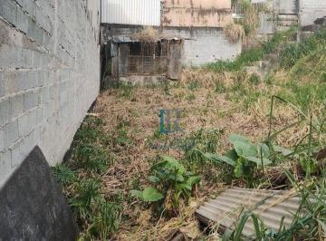 ed419b85c44c3b8c7b97c68ba565e1b746899516 · Terreno à venda, 125 m²- Vila Boa Vista - Barueri/SP