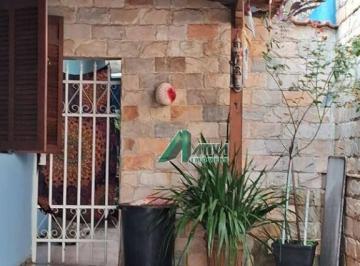235a569f82eec7b526005e822659199412682762 · Casa à venda, 175 m² por R$ 1.200.000,00 - Floresta - Belo Horizonte/MG