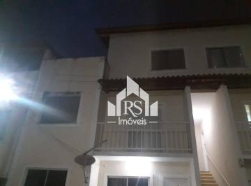 9daac98ec28269ff17215fa5a503f4352f68b218 · Casa com 3 dormitórios à venda, 67 m² por R$ 170.000,00 - Areal - Itaboraí/RJ