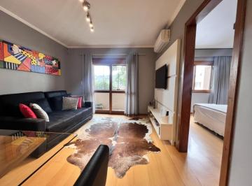 255181.jpg · Apartamento 01 Dormitório - Bairro Centro