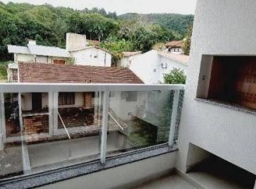 a93891056683007c48731f61d1e2ec6013f11860 · Apartamento com 2 dormitórios à venda, 57 m² por R$ 650.000,00 - Itacorubi - Florianópolis/SC