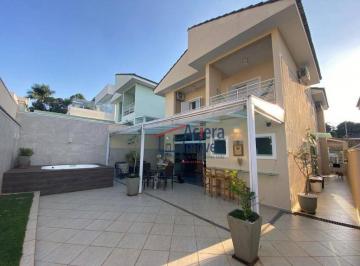 3bd70d82d440e26693fe6ba761ae392bf9e56e76 · Casa com 3 dormitórios à venda, 199 m² por R$ 1.370.000,00 - Palm Hills - Cotia/SP