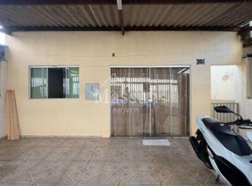 Casa · 100m² · 2 Quartos · 2 Vagas · Conjunto 01 - ARMÁRIOS PLANEJADOS - REFORMADO - SUÍTE