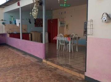 Casa · 147m² · 4 Quartos · 2 Vagas · Casa com 4 quartos à venda no Bairro Luizote de Freitas - Uberlândia/MG